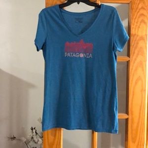 Patagonia T-shirt - Size M